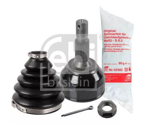 Joint Kit, drive shaft FEBI BILSTEIN 171644)