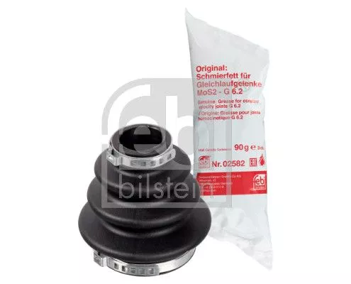 Bellow Kit, drive shaft FEBI BILSTEIN 171722)