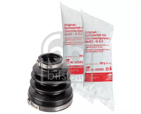 Bellow Kit, drive shaft FEBI BILSTEIN 171726)