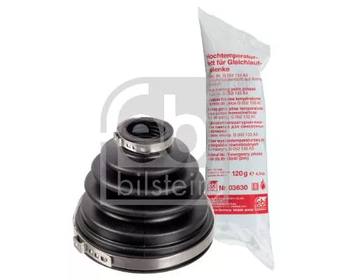 Bellow Kit, drive shaft FEBI BILSTEIN 171730)