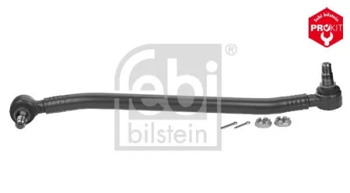 Middelste stangconstructie FEBI BILSTEIN 15240)