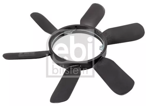 Ventilatorwiel, motorkoeling FEBI BILSTEIN 15275)