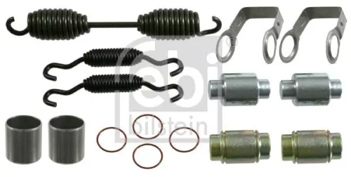 Accessoirekit, remschoenen FEBI BILSTEIN 15328)