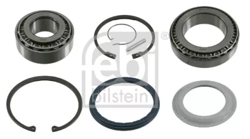 Wheel Bearing Kit FEBI BILSTEIN 15332)