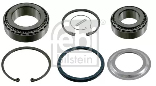 Wheel Bearing Kit FEBI BILSTEIN 15334)