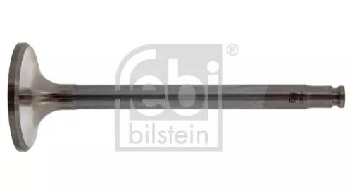 Uitlaatklep FEBI BILSTEIN 15356)