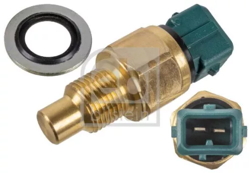Sensor, coolant temperature FEBI BILSTEIN 171782)