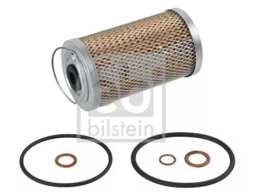 Oil Filter FEBI BILSTEIN 171784)