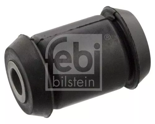 Montage, stuur-/achterarm FEBI BILSTEIN 15401)