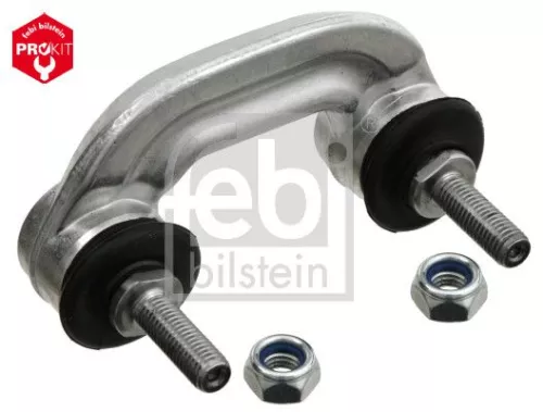 Link/Coupling Rod, stabiliser bar FEBI BILSTEIN 15410)