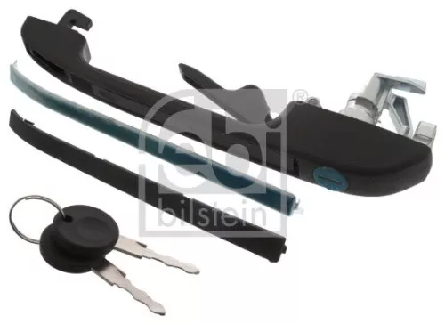 Buitendeurhendel FEBI BILSTEIN 15432)