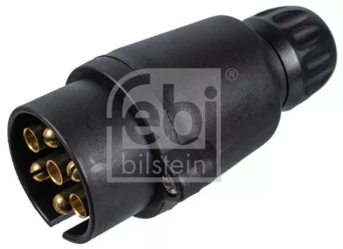 Trailer Plug FEBI BILSTEIN 171828)
