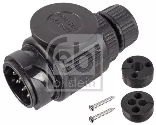 Trailer Plug FEBI BILSTEIN 171836)