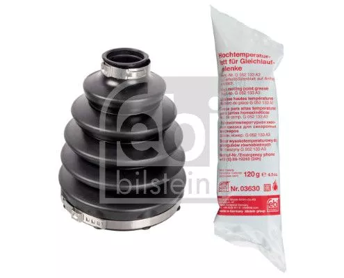 Bellow Kit, drive shaft FEBI BILSTEIN 171858)
