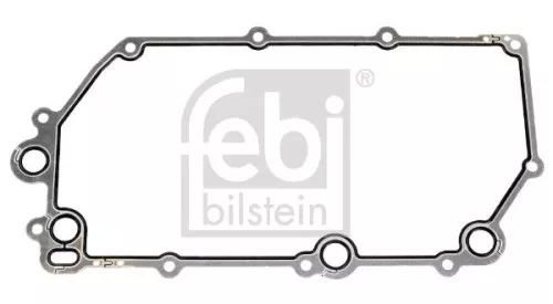 Pakking, oliekoeler FEBI BILSTEIN 171861)