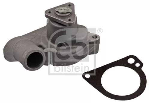 Water Pump, engine cooling FEBI BILSTEIN 15447)