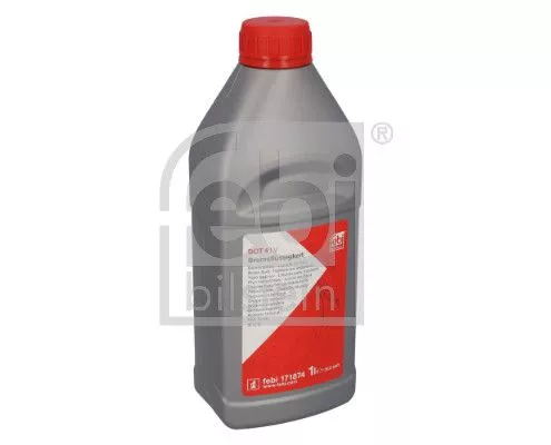Brake Fluid FEBI BILSTEIN 171874)