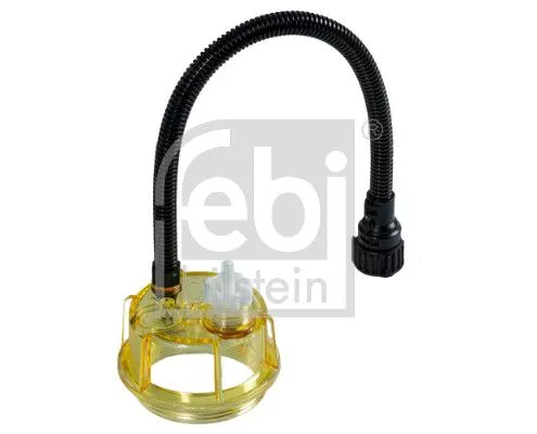 Waterafscheider, brandstofsysteem FEBI BILSTEIN 171899)