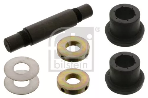 Montage, stuur-/achterarm FEBI BILSTEIN 15518)