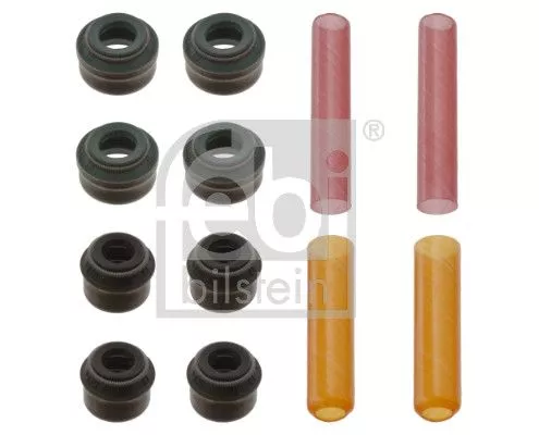 Seal Set, valve stem FEBI BILSTEIN 15537)