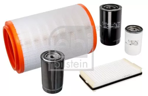 Parts Set, maintenance service FEBI BILSTEIN 171942)