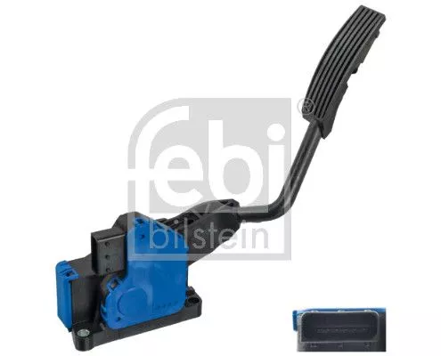 Gaspedaal FEBI BILSTEIN 171993)