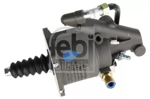 Koppelingsbekrachtiger FEBI BILSTEIN 172049)