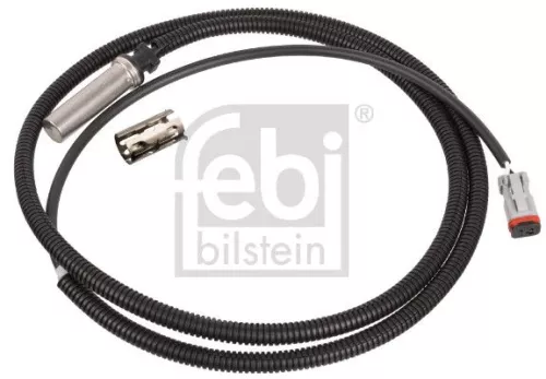 Sensor, wielsnelheid FEBI BILSTEIN 172040)