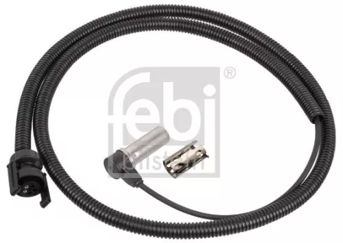 Sensor, wielsnelheid FEBI BILSTEIN 172048)