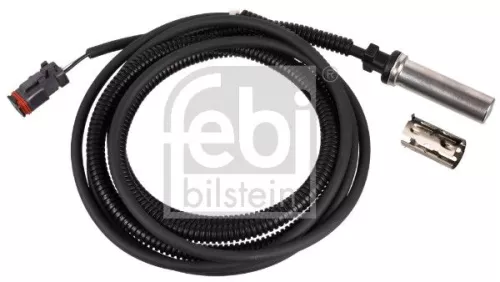 Sensor, wielsnelheid FEBI BILSTEIN 172060)