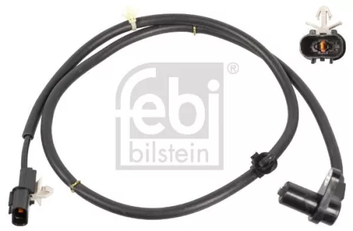 Sensor, wielsnelheid FEBI BILSTEIN 172073)