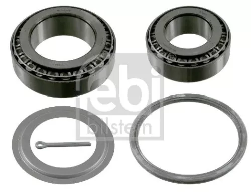 Wheel Bearing Kit FEBI BILSTEIN 15690)