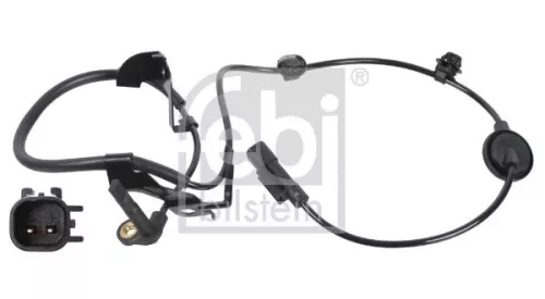 Sensor, wielsnelheid FEBI BILSTEIN 172099)