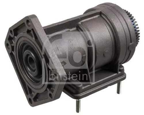 Brake Valve, service brake FEBI BILSTEIN 172106)