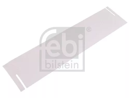Oliefilter FEBI BILSTEIN 172139)