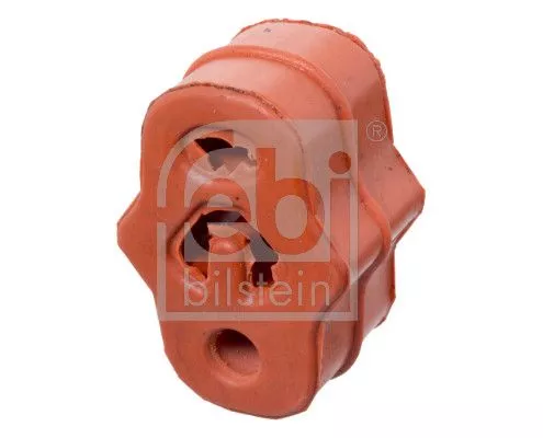 Mount, exhaust system FEBI BILSTEIN 15710)