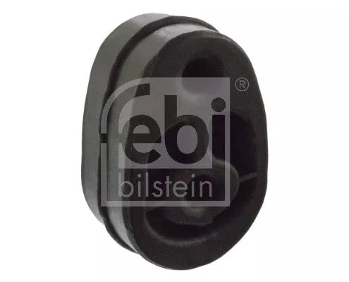 Mount, exhaust system FEBI BILSTEIN 15716)