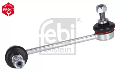 Link/Coupling Rod, stabiliser bar FEBI BILSTEIN 15726)