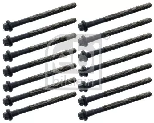 Cilinderkopboutenset FEBI BILSTEIN 15744)