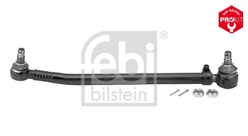 Middelste stangconstructie FEBI BILSTEIN 15756)