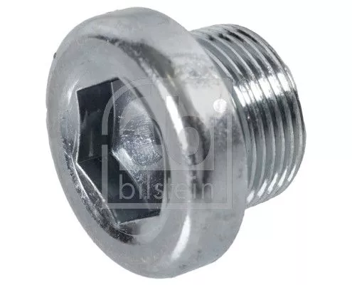 Schroefplug, behuizing van automatische transmissie FEBI BILSTEIN 172147)