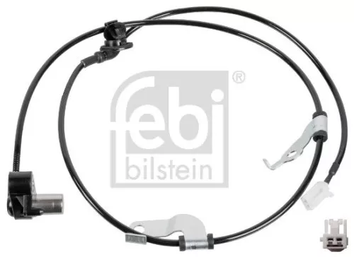 Sensor, wielsnelheid FEBI BILSTEIN 172150)