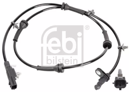Sensor, wielsnelheid FEBI BILSTEIN 172151)
