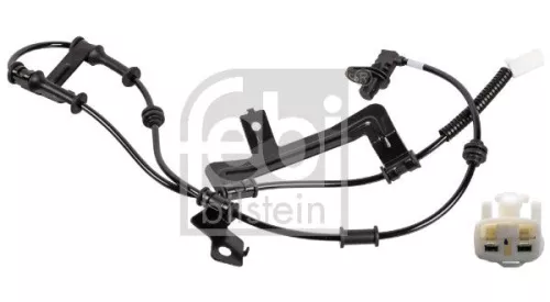 Sensor, wielsnelheid FEBI BILSTEIN 172153)