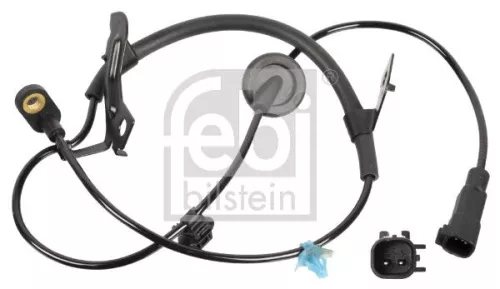 Sensor, wielsnelheid FEBI BILSTEIN 172162)