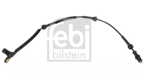 Sensor, wielsnelheid FEBI BILSTEIN 172176)