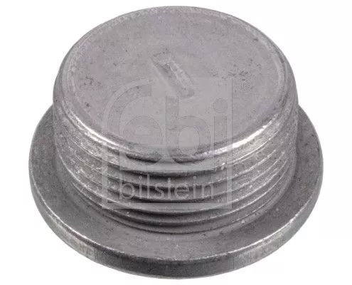 Schroefplug, oliecarter FEBI BILSTEIN 172178)