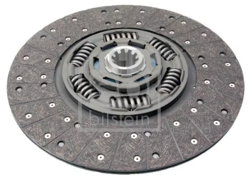 Clutch Disc FEBI BILSTEIN 172180)