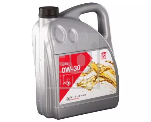 Engine Oil FEBI BILSTEIN 172204)