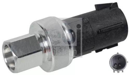 Pressure Switch, air conditioning FEBI BILSTEIN 172235)